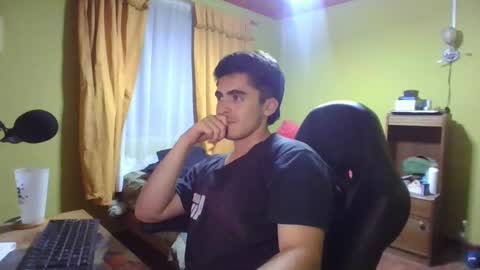 latinn_babe online show from February 2025 03:59:01 AM