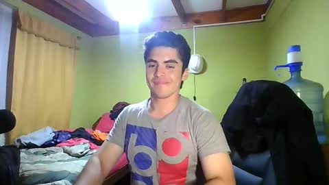 latinn_babe online show from January 2026 01:31:02 AM