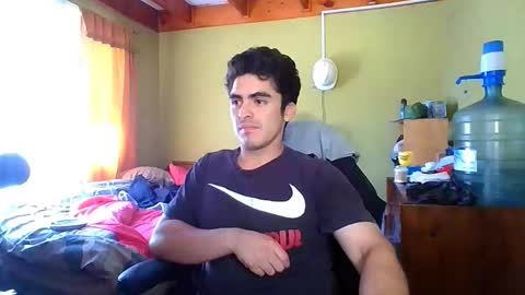 latinn_babe online show from January 2026 06:32:02 PM