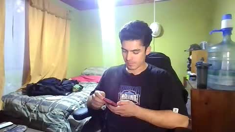 latinn_babe online show from February 2026 11:53:02 PM