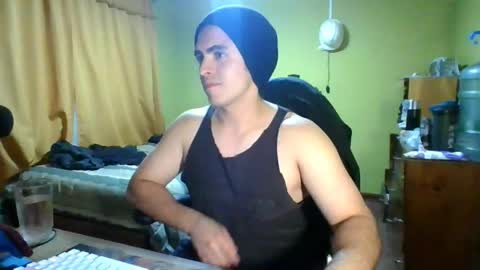 latinn_babe online show from May 2026 05:13:02 AM