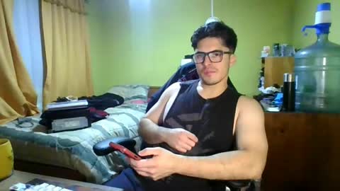 latinn_babe online show from May 2026 05:01:02 AM