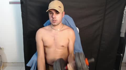 Snapshot of latino_boy777 chatting on April 2026 09:43:01 PM latino boy777 online show from April 2026 09:43:01 PM