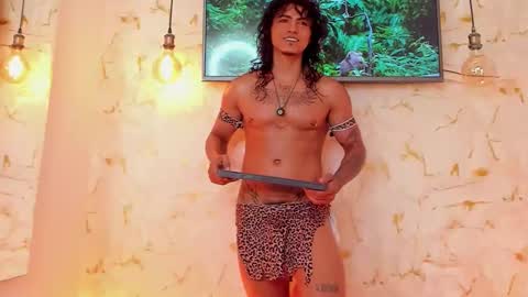 latino_boysmiles online show from November 2025 12:34:02 AM