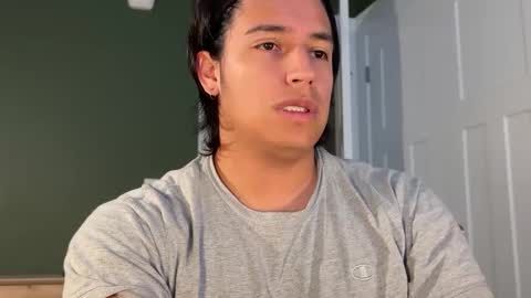 Snapshot of latino_hotcb1 chatting on January 2025 04:34:01 PM latino_hotcb1 online show from January 2025 04:34:01 PM