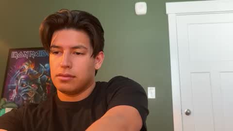 Snapshot of latino_hotcb1 chatting on January 2025 04:33:01 PM latino_hotcb1 online show from January 2025 04:33:01 PM