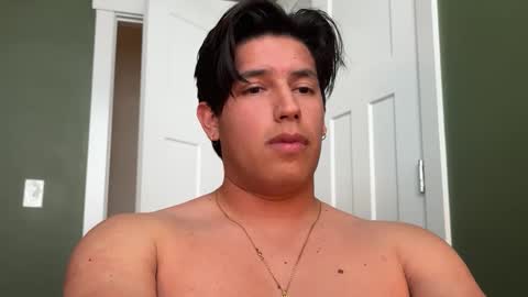 Snapshot of latino_hotcb1 chatting on February 2025 09:15:02 PM latino_hotcb1 online show from February 2025 09:15:02 PM