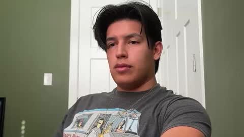 Snapshot of latino_hotcb1 chatting on February 2025 10:09:01 PM latino_hotcb1 online show from February 2025 10:09:01 PM