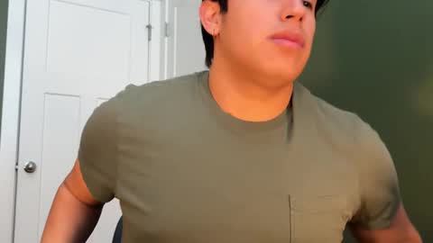 Snapshot of latino_hotcb1 chatting on February 2025 04:58:02 PM latino_hotcb1 online show from February 2025 04:58:02 PM