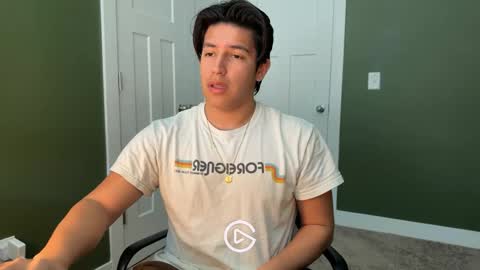 Snapshot of latino_hotcb1 chatting on February 2025 06:31:01 PM latino_hotcb1 online show from February 2025 06:31:01 PM