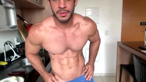 Snapshot of latino_rodri chatting on July 2026 02:36:02 PM latino_rodri online show from July 2026 02:36:02 PM