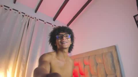 latinodark online show from February 2026 03:43:01 AM