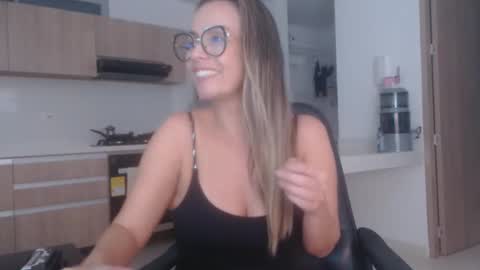 latinpaprika online show from February 2026 12:08:01 AM