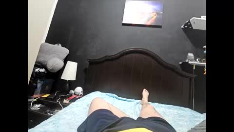 LatinVelvetBear online show from November 2025 04:01:01 AM