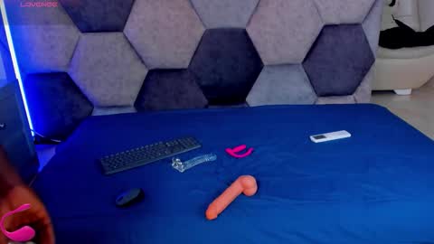 LEANDRO online show from March 2026 03:54:02 AM