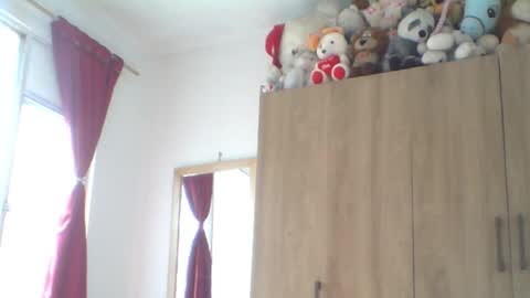 Laura online show from February 2026 08:13:02 PM