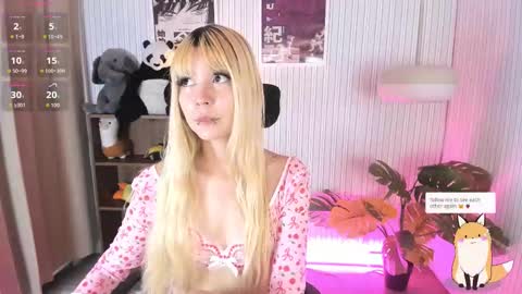 laukyubey1 online show from February 2026 07:59:02 PM