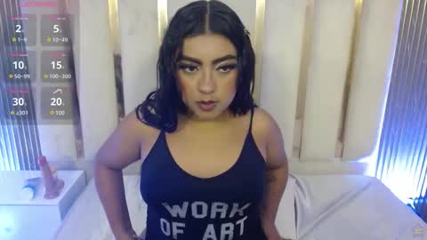 laulin_tay online show from January 2026 03:34:02 AM