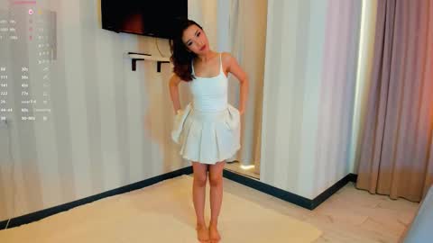 Snapshot of laumalove chatting on February 2026 05:08:01 AM Lauma online show from February 2026 05:08:01 AM