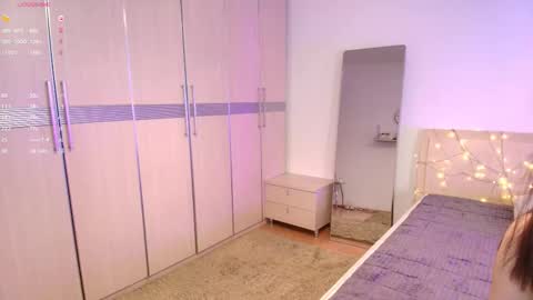 Lauma online show from March 2026 05:33:02 AM