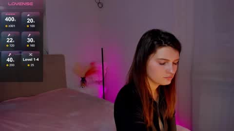 Laura online show from February 2025 12:39:02 PM