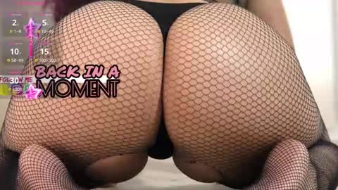 NATALIA PUERTAS online show from February 2026 12:47:02 AM