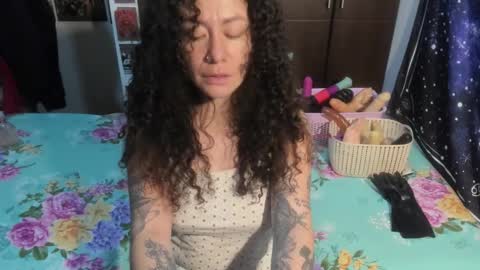 Snapshot of laura_anal_ chatting on February 2026 06:17:02 PM Wen online show from February 2026 06:17:02 PM