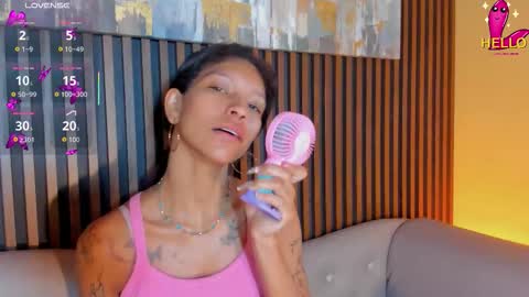 Laura online show from February 2026 12:43:02 PM