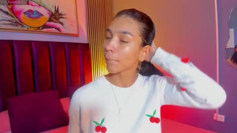 Laura online show from February 2026 12:28:02 PM