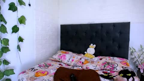 Snapshot of laura_candy02 chatting on July 2026 04:02:01 PM LAURA online show from July 2026 04:02:01 PM