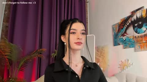 Snapshot of laura_coy chatting on May 2026 09:45:01 PM Laura online show from May 2026 09:45:01 PM
