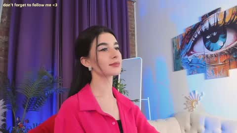 Snapshot of laura_coy chatting on May 2026 08:28:01 PM Laura online show from May 2026 08:28:01 PM