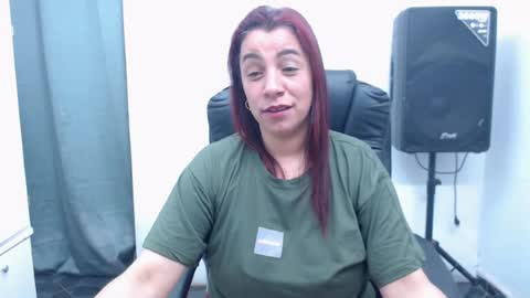 Snapshot of laura_craizy chatting on July 2026 03:48:01 AM CALL ME LOVE LAURA online show from July 2026 03:48:01 AM