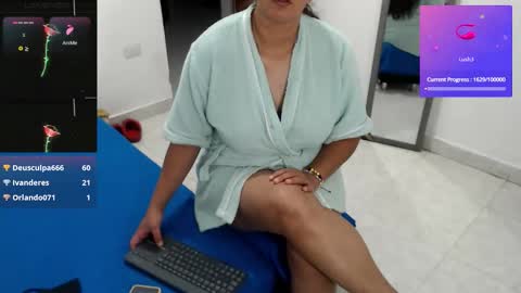 Snapshot of laura_foxx2379 chatting on April 2026 03:11:02 AM laura_foxx2379 online show from April 2026 03:11:02 AM