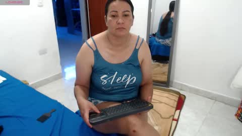 Snapshot of laura_foxx2379 chatting on May 2026 03:51:01 PM laura_foxx2379 online show from May 2026 03:51:01 PM