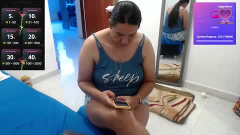 Snapshot of laura_foxx2379 chatting on June 2026 04:02:01 PM laura_foxx2379 online show from June 2026 04:02:01 PM
