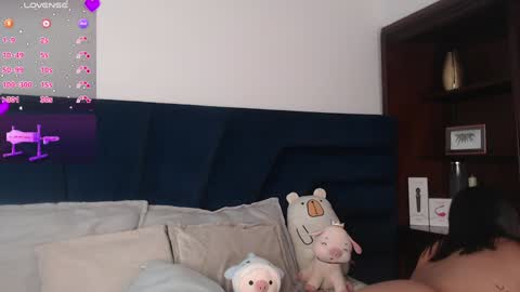 lLAURA online show from January 2025 01:22:02 AM