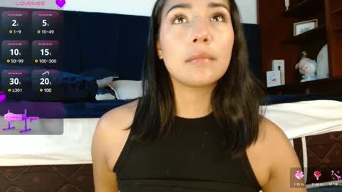 lLAURA online show from February 2025 10:09:01 PM