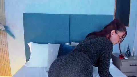 LauraIvy online show from February 2026 02:40:02 PM