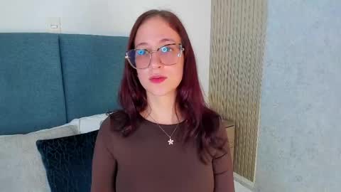 Snapshot of laura_ivy chatting on April 2026 01:46:01 PM LauraIvy online show from April 2026 01:46:01 PM