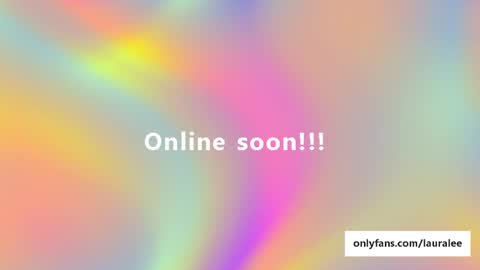 Laura Lee. online show from January 2025 02:49:02 AM