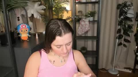 Samantha online show from March 2026 03:41:02 PM