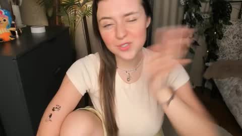 Samantha online show from March 2026 03:49:02 PM