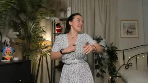 Samantha online show from April 2026 03:41:02 PM