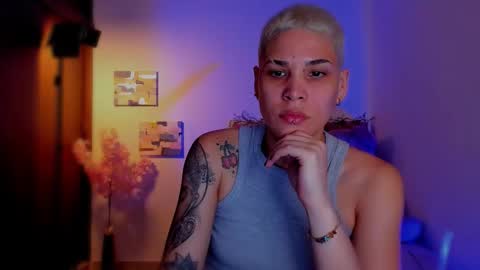 Laura Rose online show from March 2026 06:19:01 AM