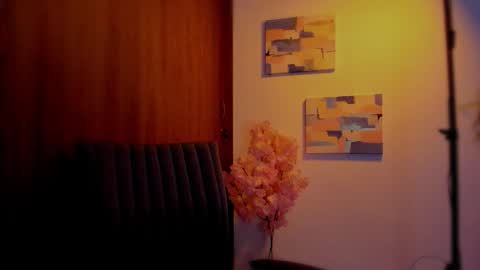 Laura Rose online show from March 2026 04:18:01 AM