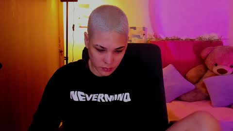 Laura Rose online show from March 2026 01:16:02 AM