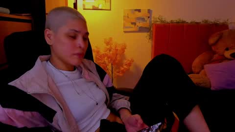 Laura Rose online show from April 2026 05:08:02 AM