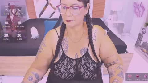 Snapshot of laura_riley chatting on May 2026 11:48:01 AM Laura online show from May 2026 11:48:01 AM