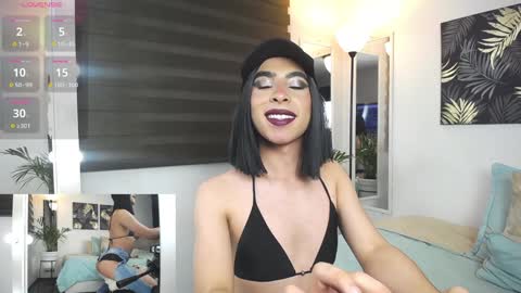 Renato  valentino online show from January 2025 12:28:01 AM